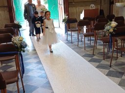 La Cerimonia Vista Dagli Amici